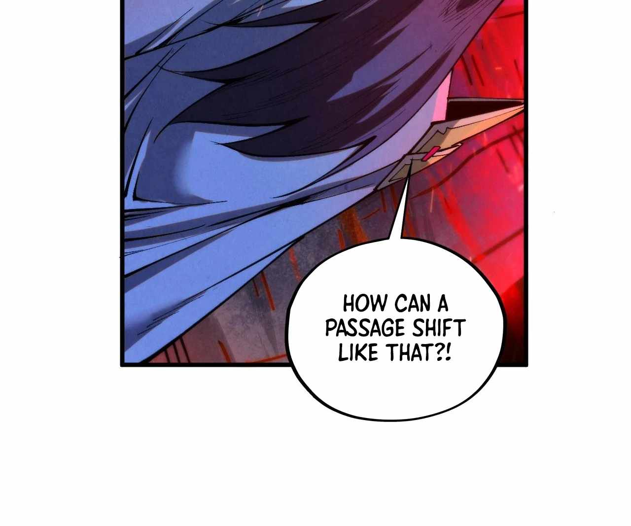 Rebirth of the Ultimate Master Chapter 415 — Page 131