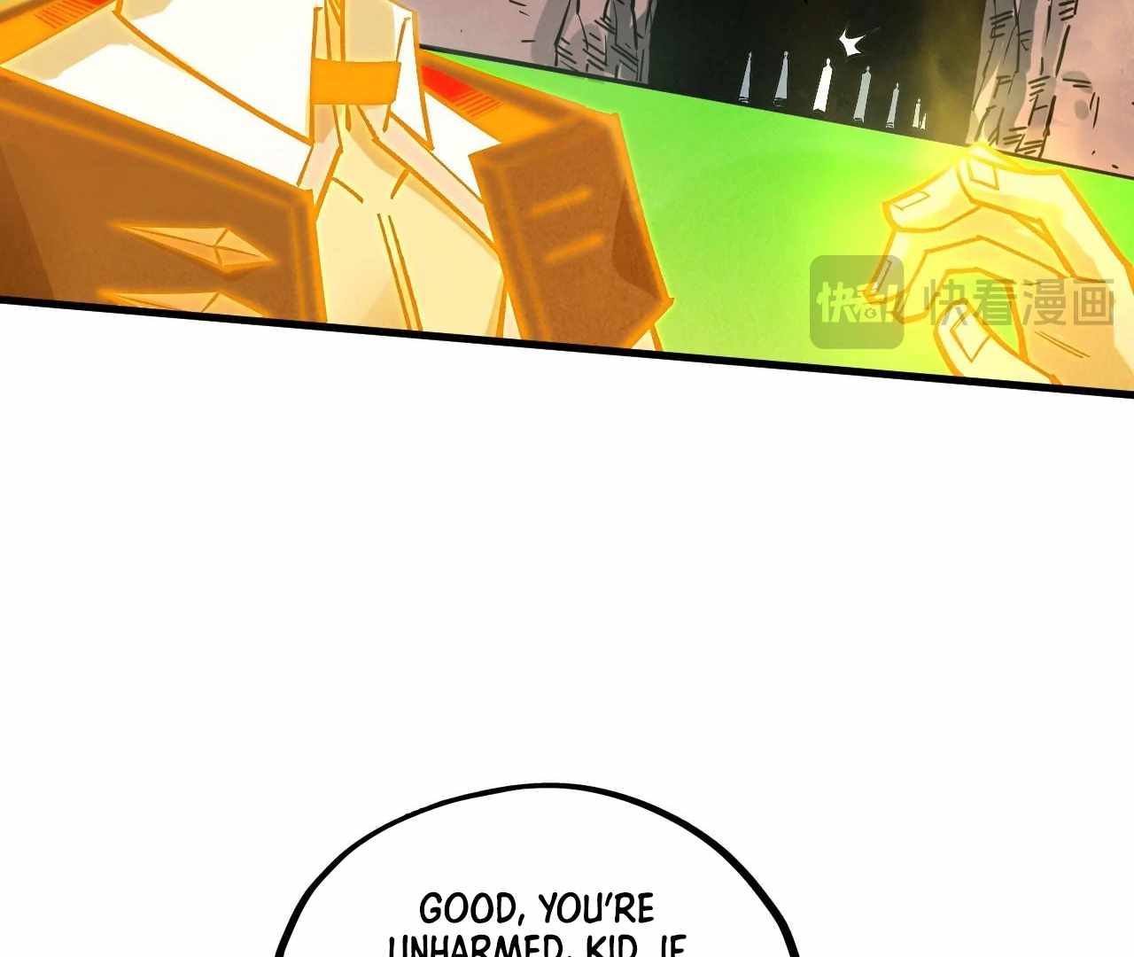 Rebirth of the Ultimate Master Chapter 415 — Page 25