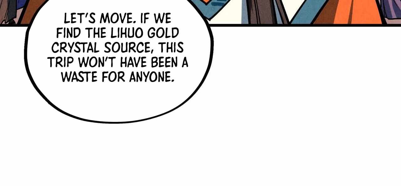 Rebirth of the Ultimate Master Chapter 415 — Page 30