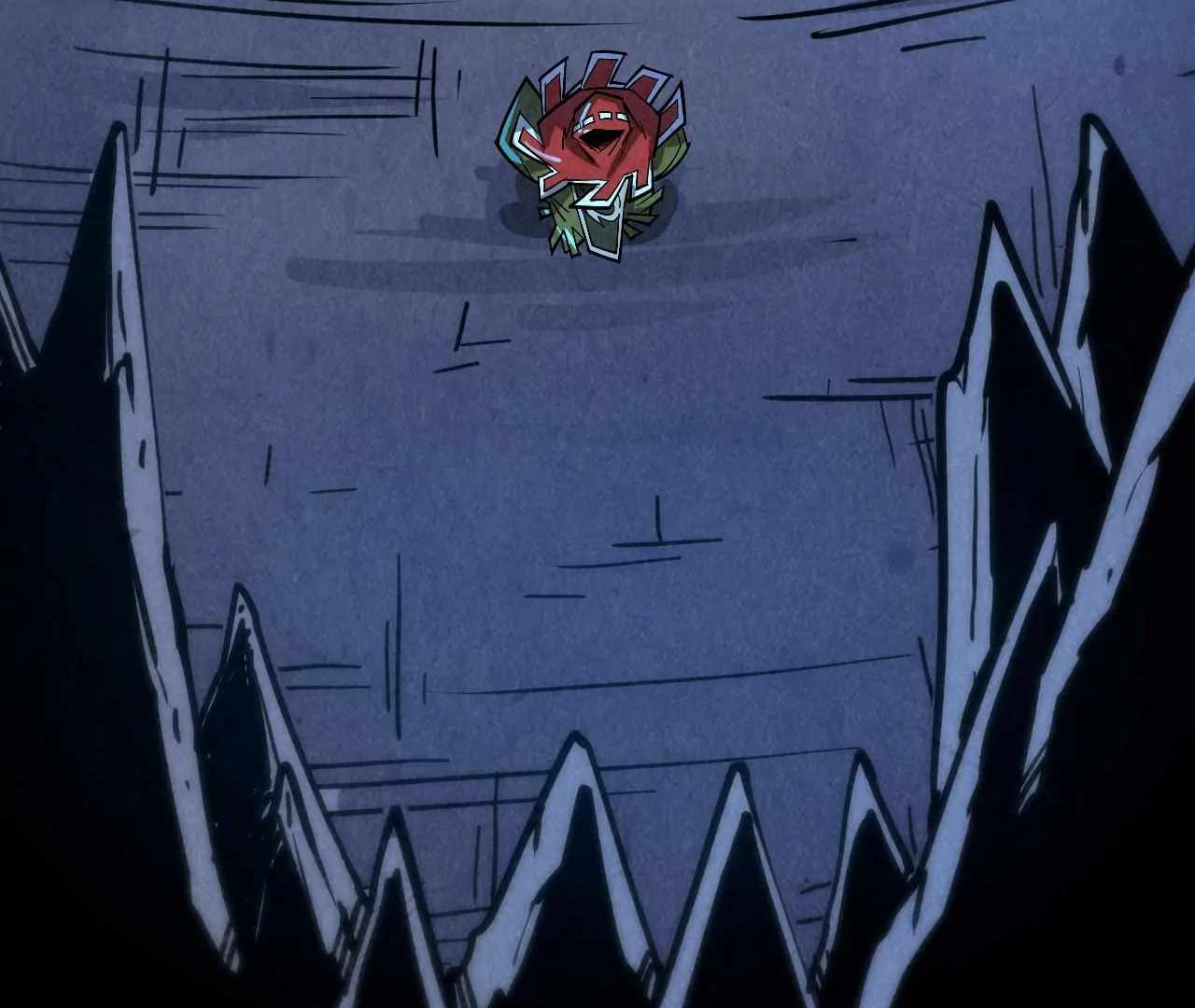 Rebirth of the Ultimate Master Chapter 415 — Page 34