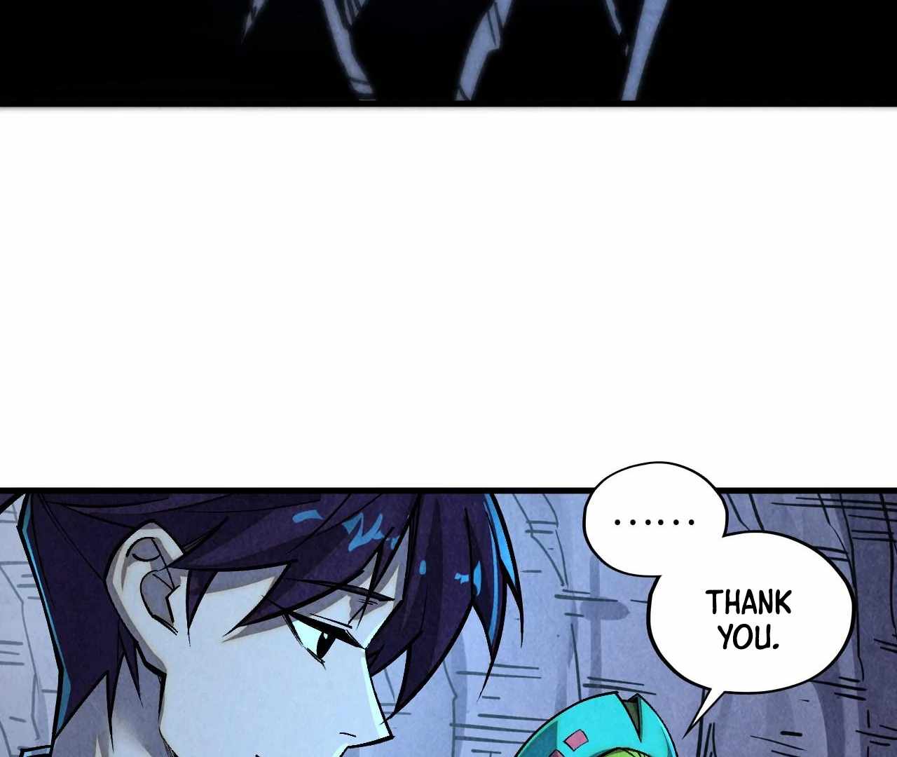 Rebirth of the Ultimate Master Chapter 415 — Page 35