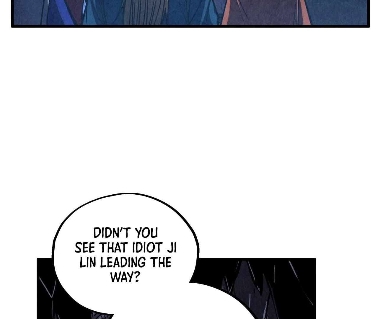 Rebirth of the Ultimate Master Chapter 415 — Page 40