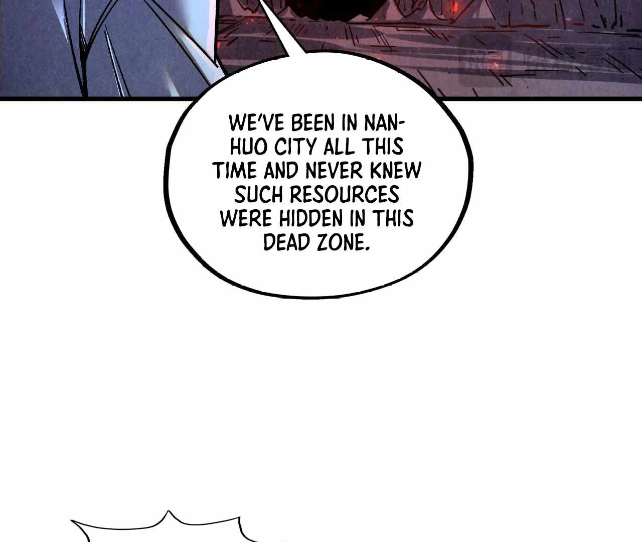 Rebirth of the Ultimate Master Chapter 415 — Page 46
