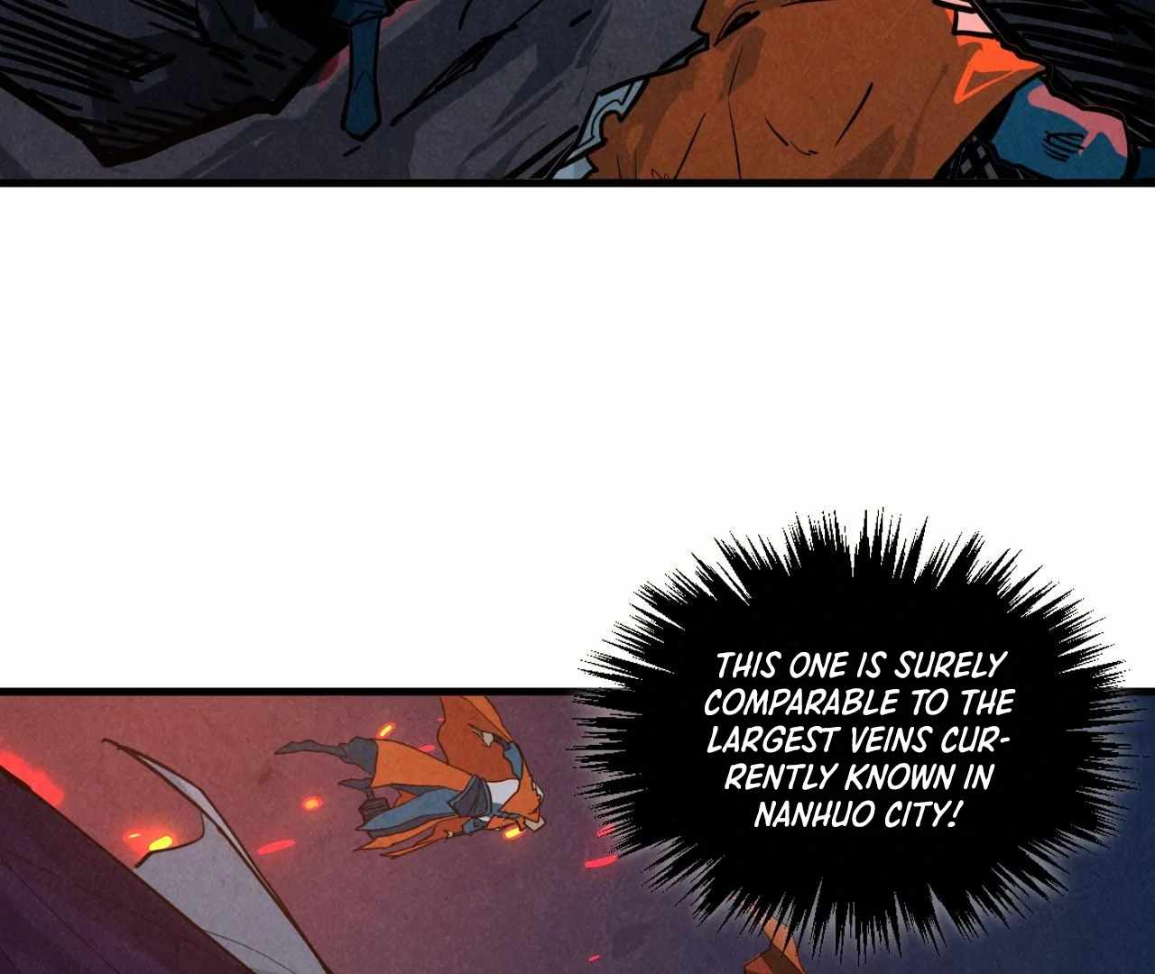 Rebirth of the Ultimate Master Chapter 415 — Page 52