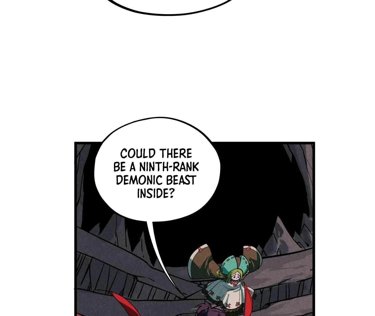 Rebirth of the Ultimate Master Chapter 415 — Page 60