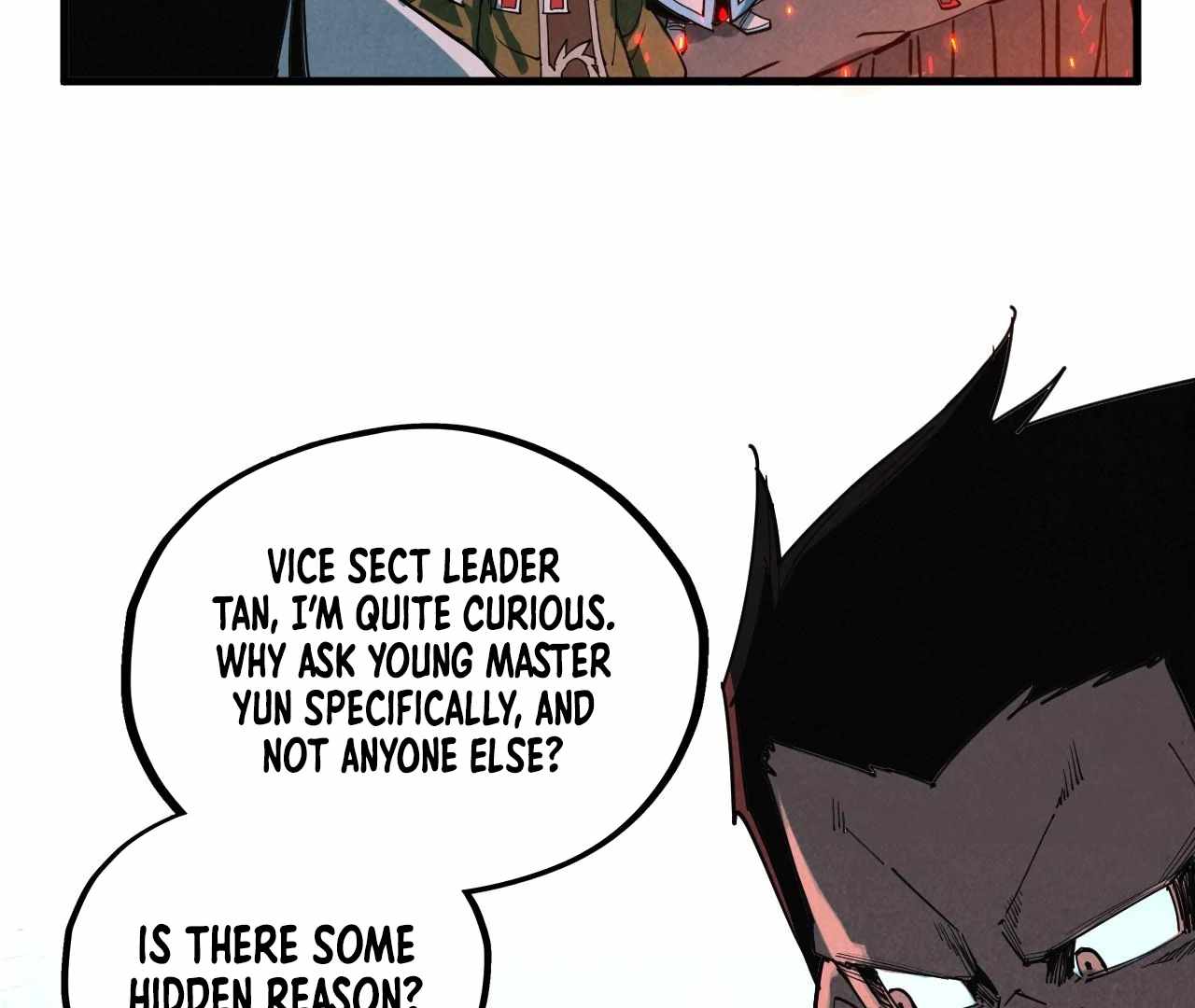 Rebirth of the Ultimate Master Chapter 415 — Page 66