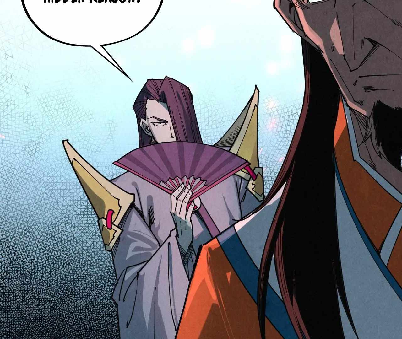 Rebirth of the Ultimate Master Chapter 415 — Page 67
