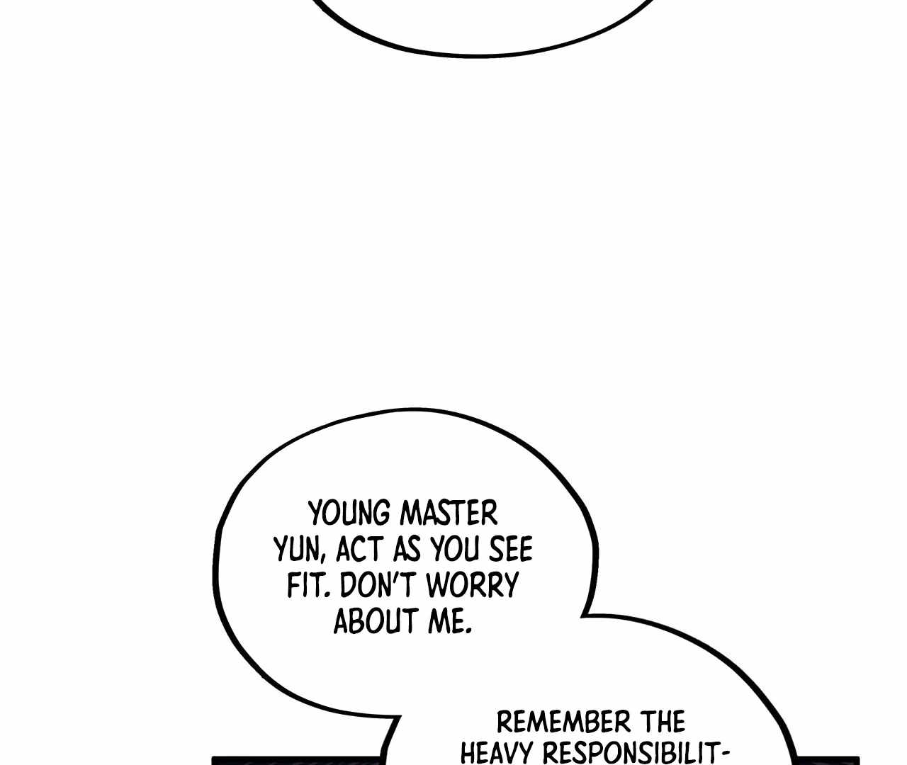 Rebirth of the Ultimate Master Chapter 415 — Page 75