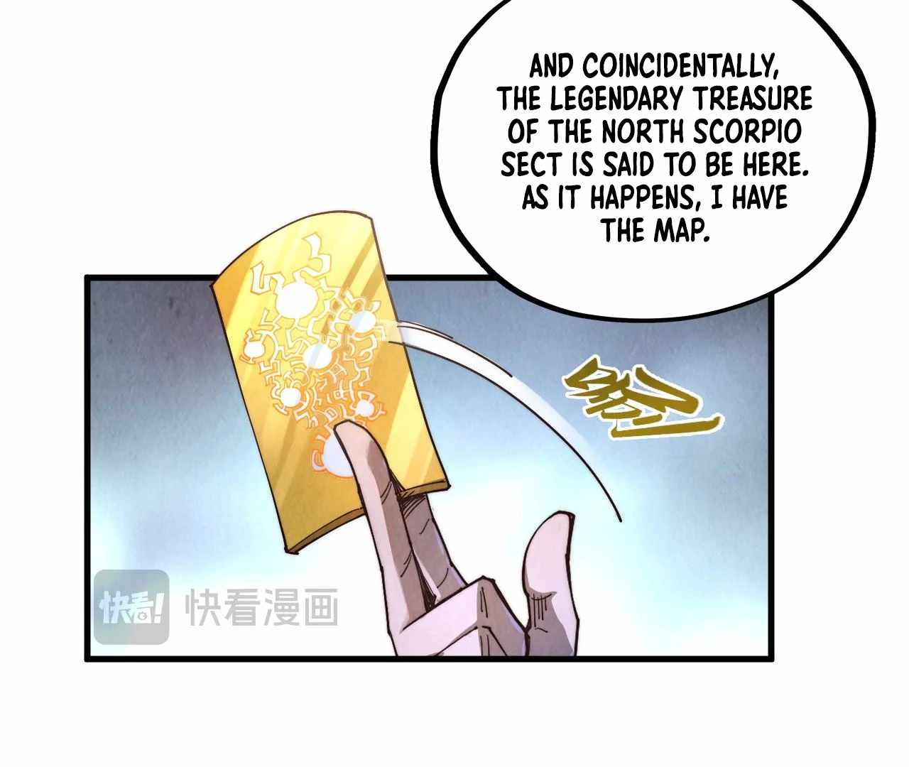 Rebirth of the Ultimate Master Chapter 415 — Page 78