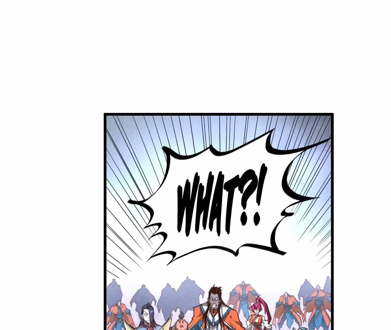 Rebirth of the Ultimate Master Chapter 415 — Page 79