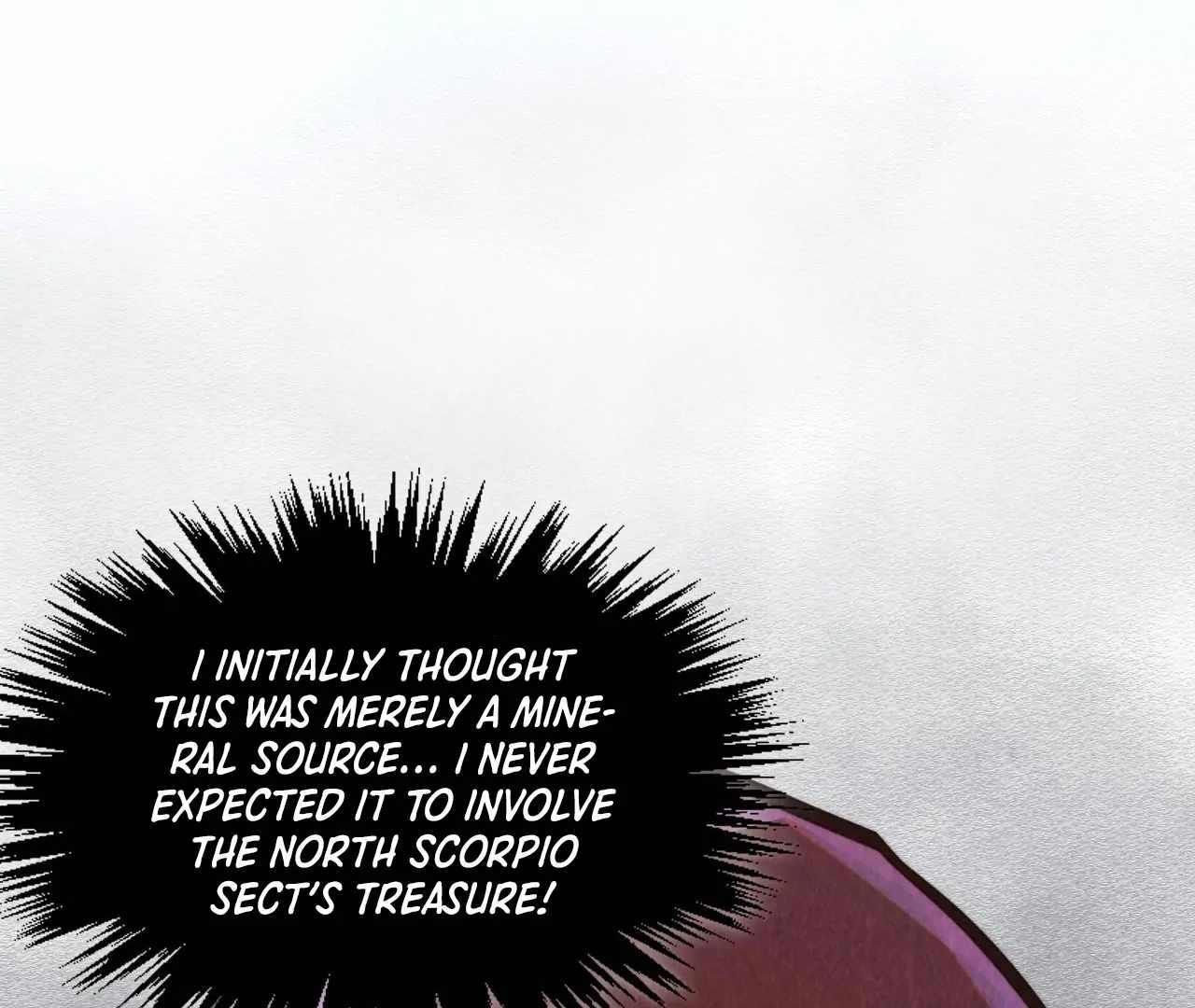 Rebirth of the Ultimate Master Chapter 415 — Page 85