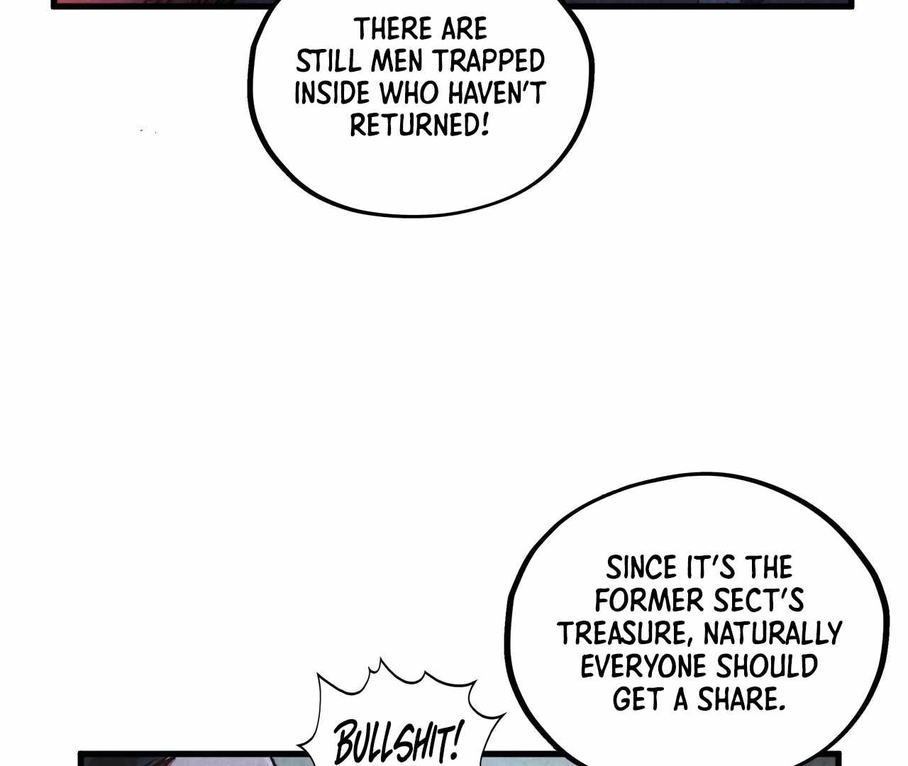 Rebirth of the Ultimate Master Chapter 415 — Page 89
