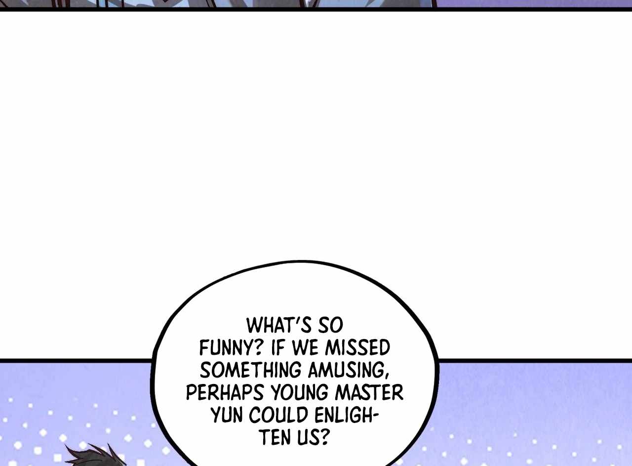 Rebirth of the Ultimate Master Chapter 415 — Page 94