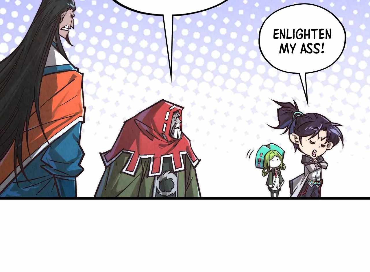 Rebirth of the Ultimate Master Chapter 415 — Page 95