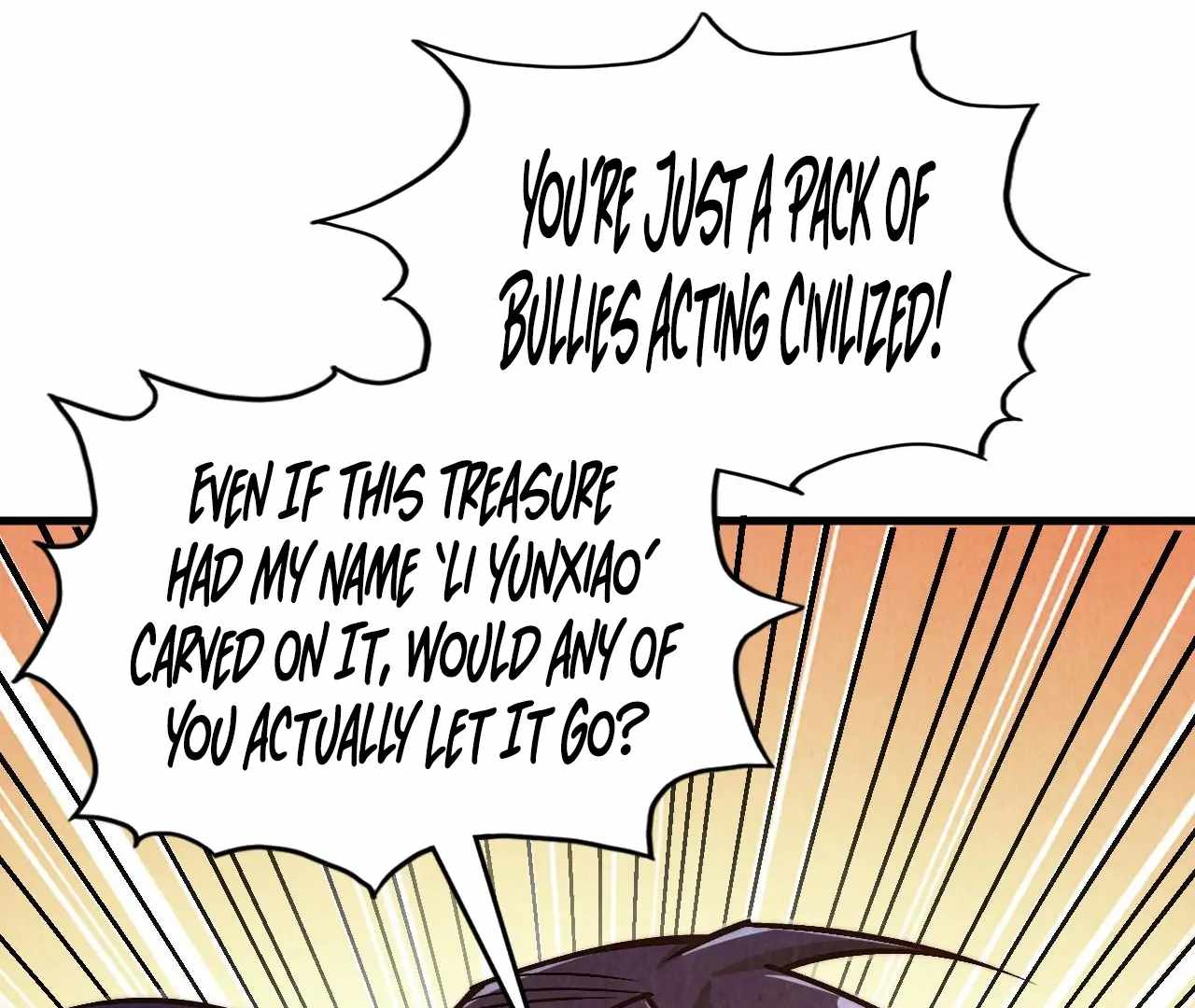 Rebirth of the Ultimate Master Chapter 415 — Page 96