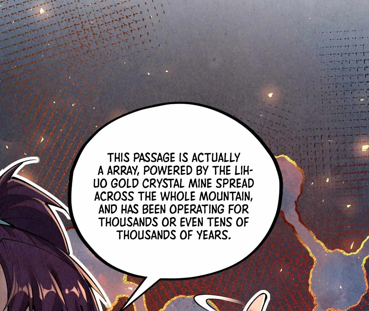 Rebirth of the Ultimate Master Chapter 416 — Page 9