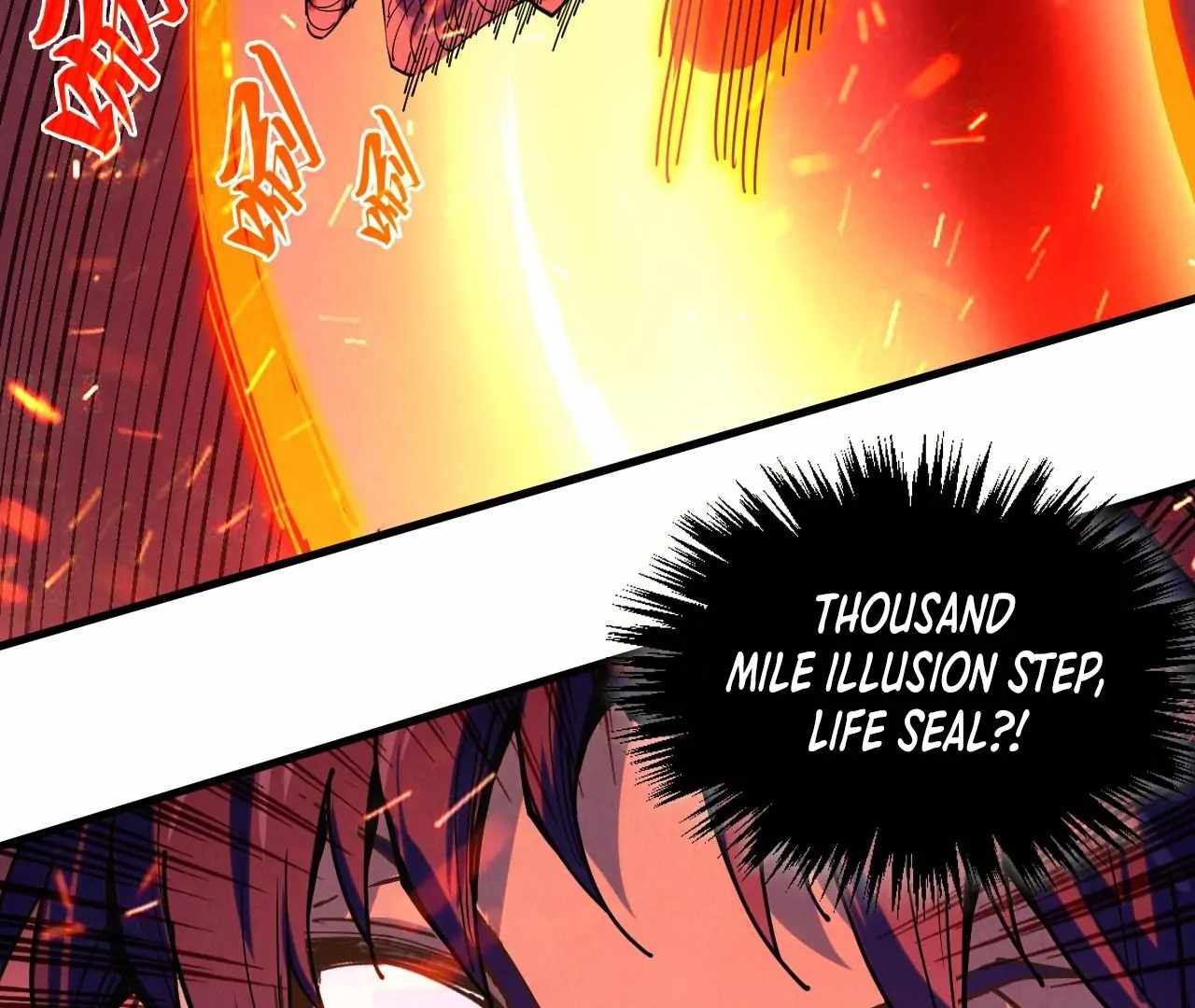Rebirth of the Ultimate Master Chapter 416 — Page 103
