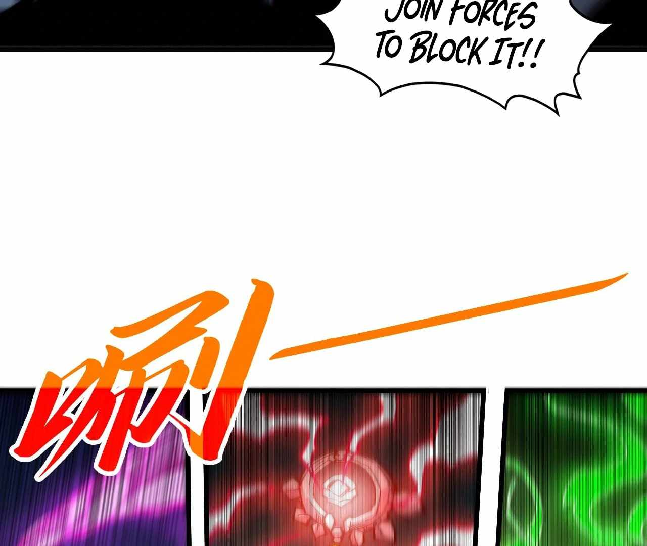 Rebirth of the Ultimate Master Chapter 416 — Page 121