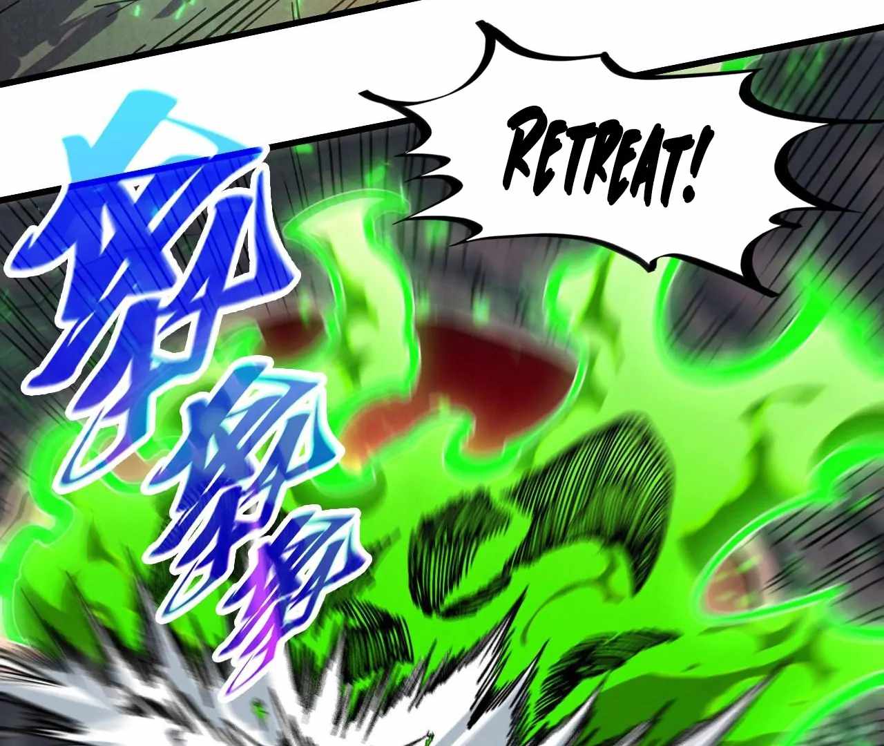 Rebirth of the Ultimate Master Chapter 416 — Page 129