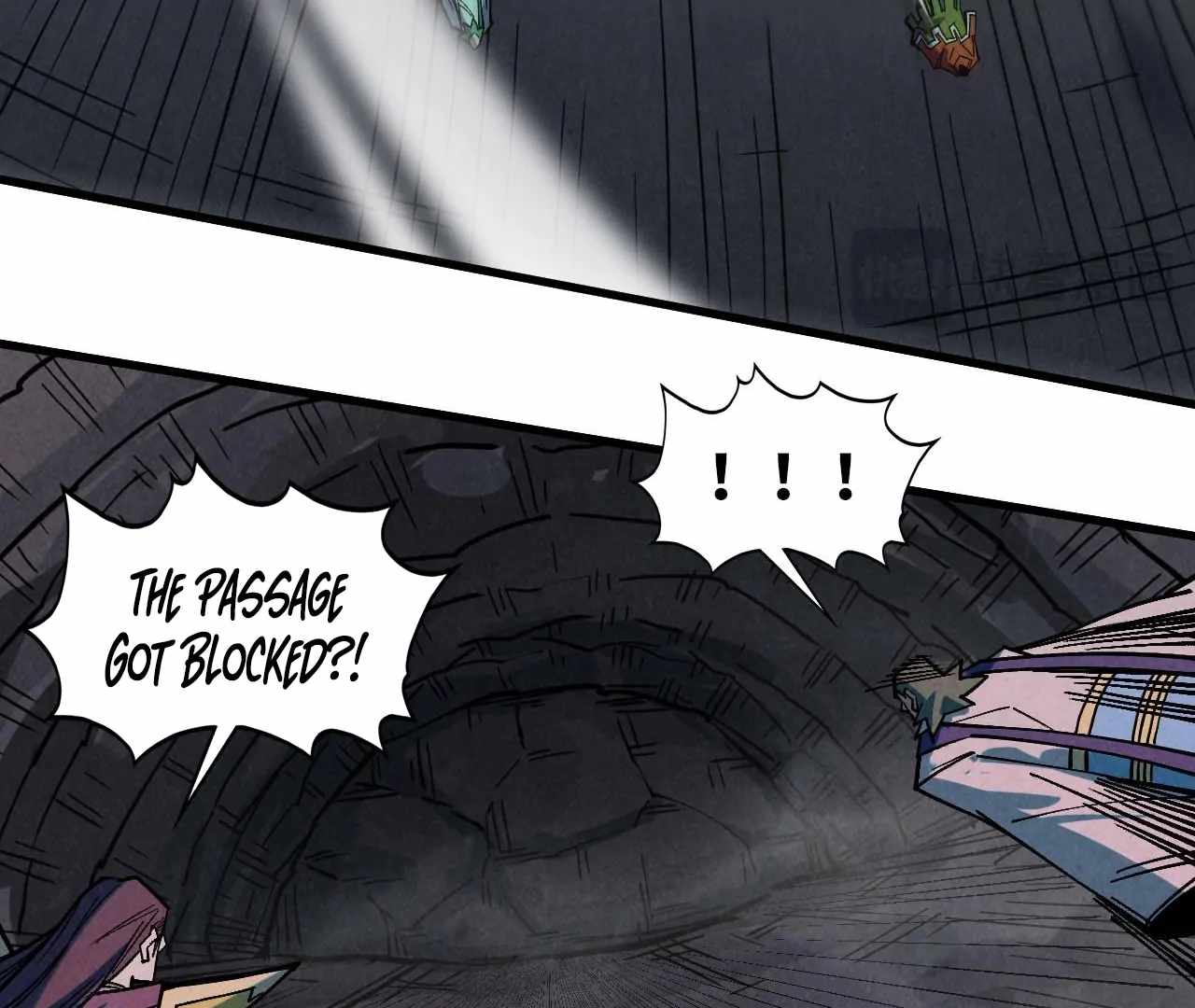 Rebirth of the Ultimate Master Chapter 416 — Page 131