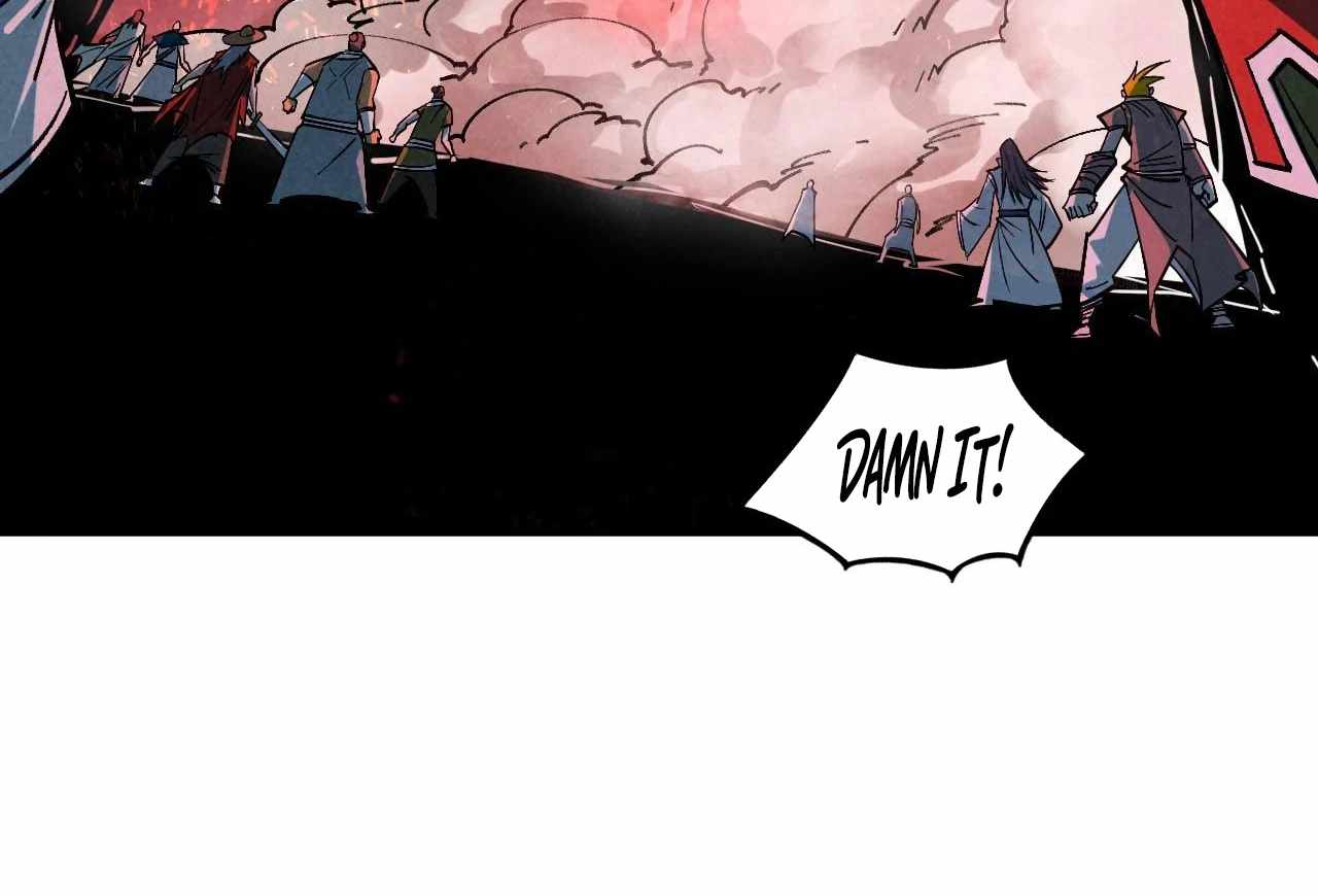 Rebirth of the Ultimate Master Chapter 416 — Page 133