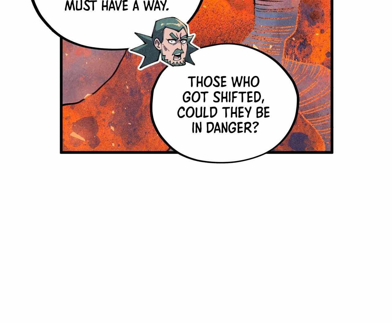 Rebirth of the Ultimate Master Chapter 416 — Page 14