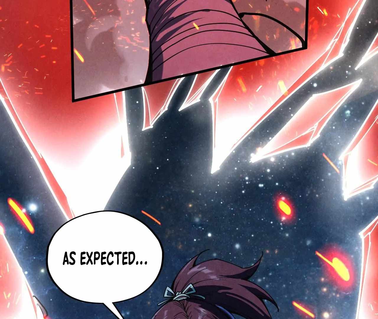 Rebirth of the Ultimate Master Chapter 416 — Page 141