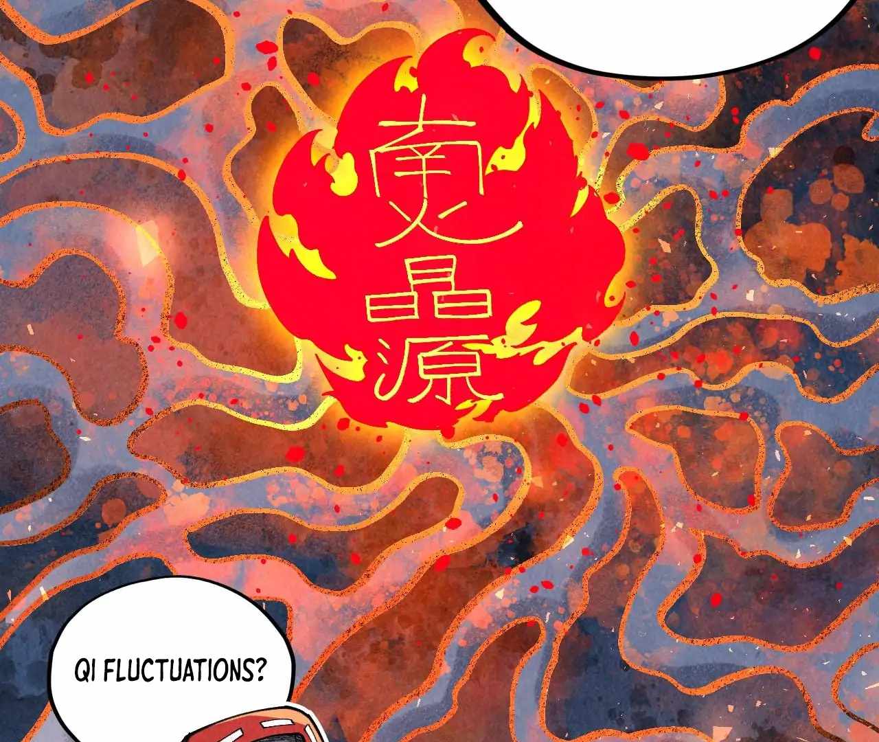 Rebirth of the Ultimate Master Chapter 416 — Page 16
