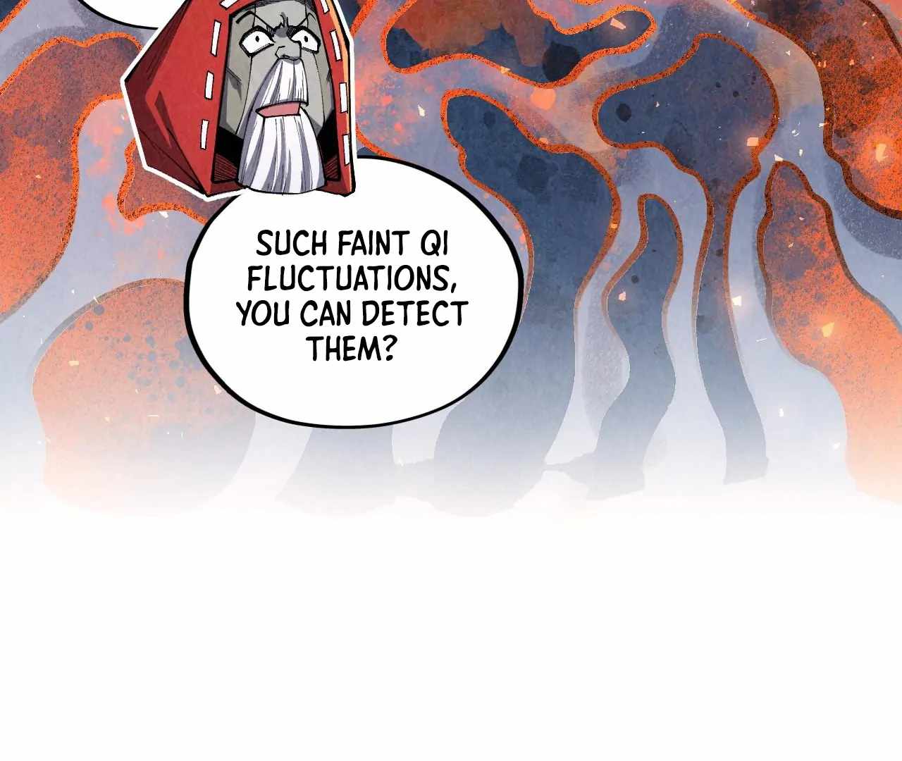 Rebirth of the Ultimate Master Chapter 416 — Page 17