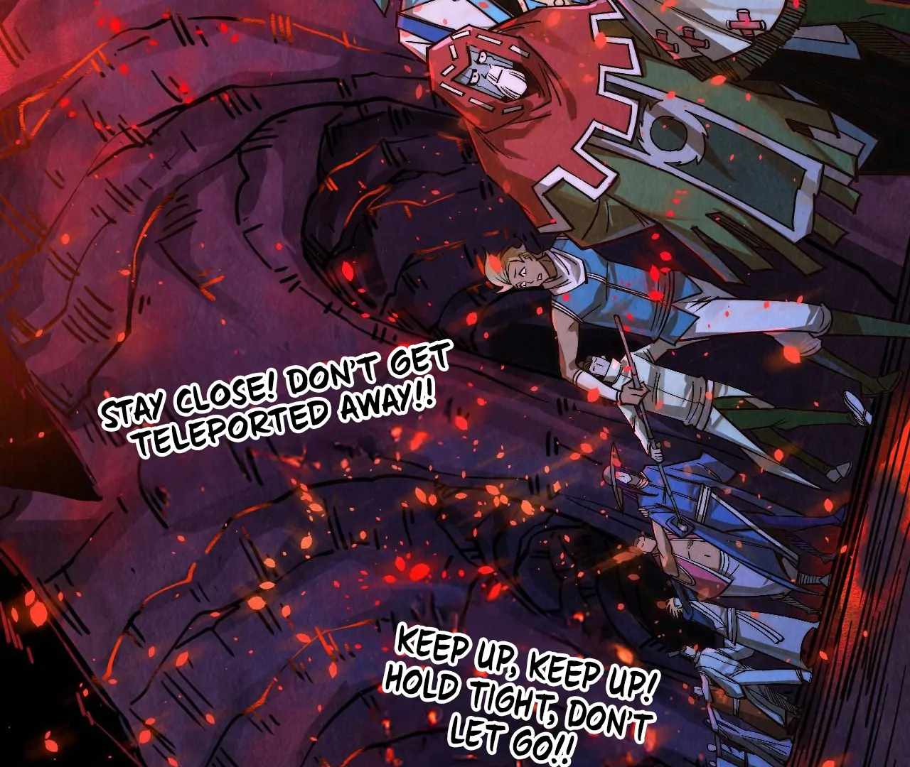 Rebirth of the Ultimate Master Chapter 416 — Page 25
