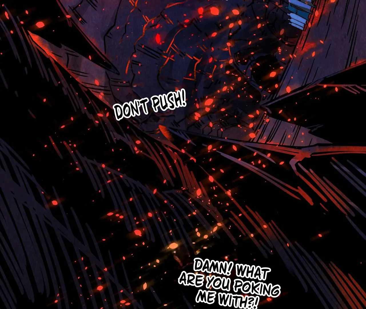 Rebirth of the Ultimate Master Chapter 416 — Page 26