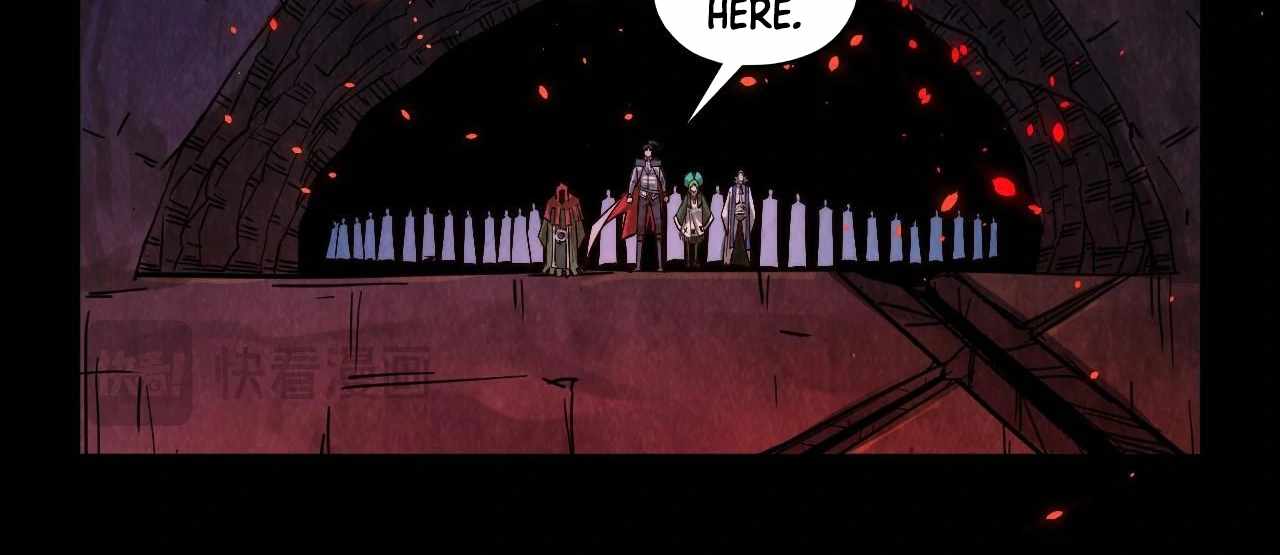 Rebirth of the Ultimate Master Chapter 416 — Page 32