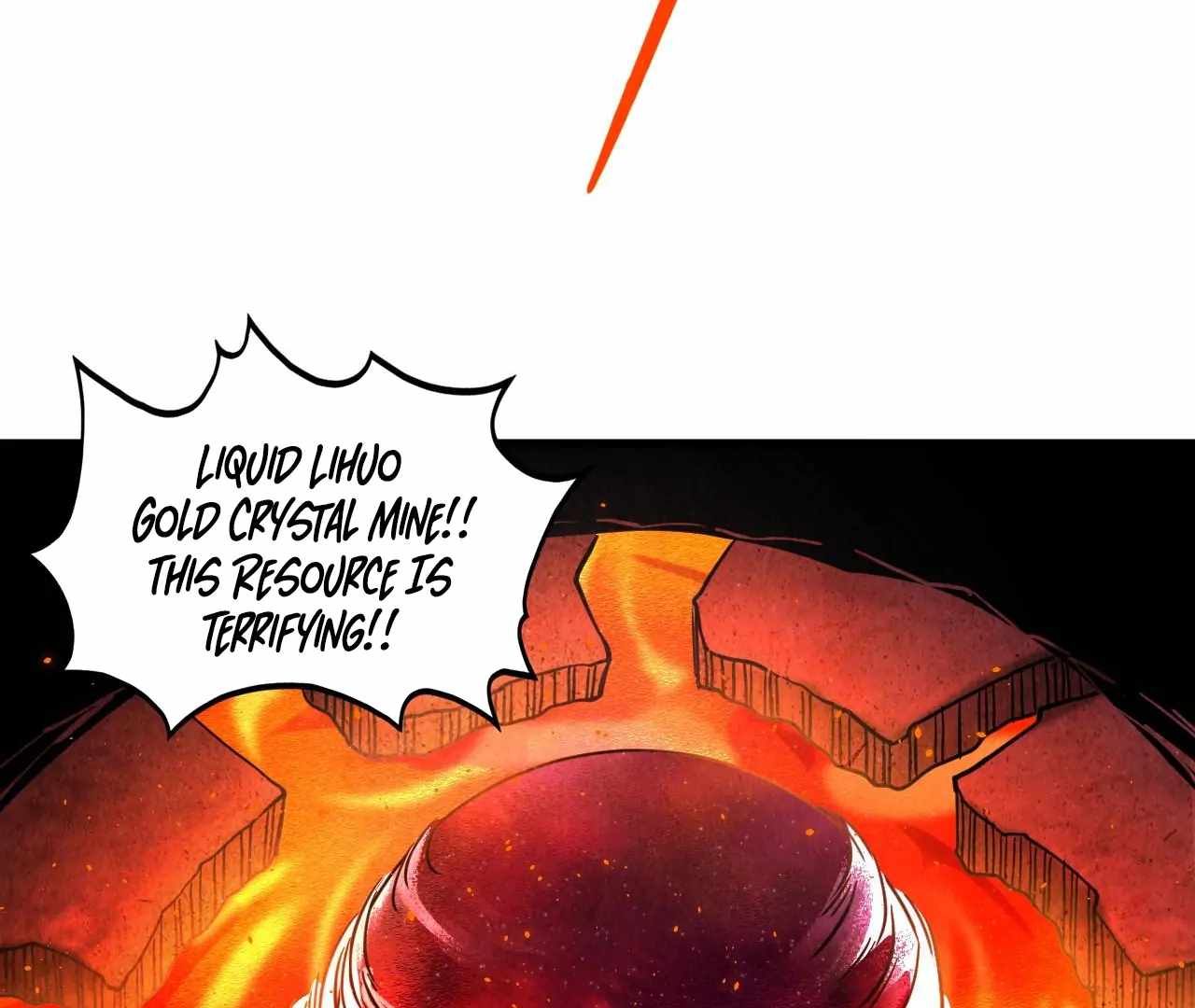 Rebirth of the Ultimate Master Chapter 416 — Page 38