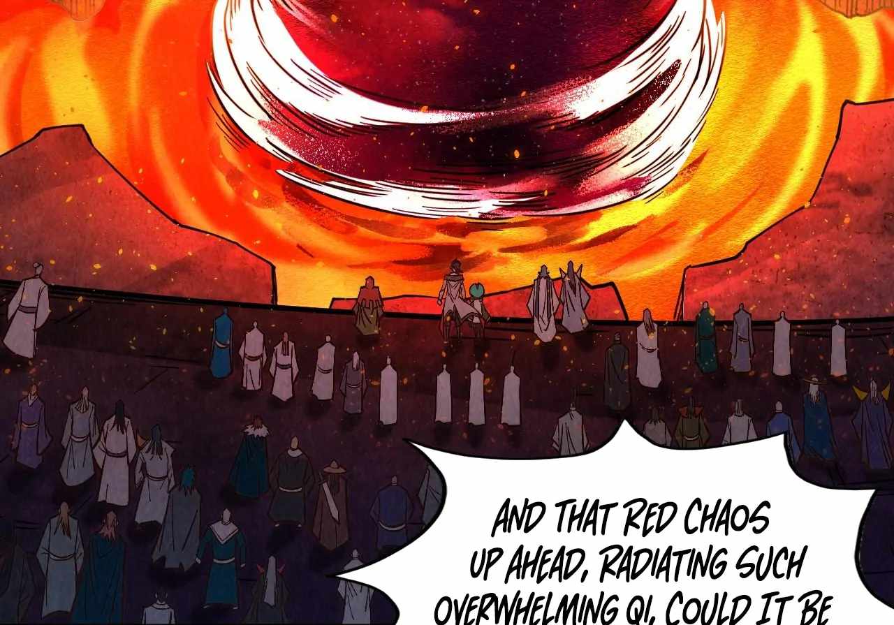 Rebirth of the Ultimate Master Chapter 416 — Page 39