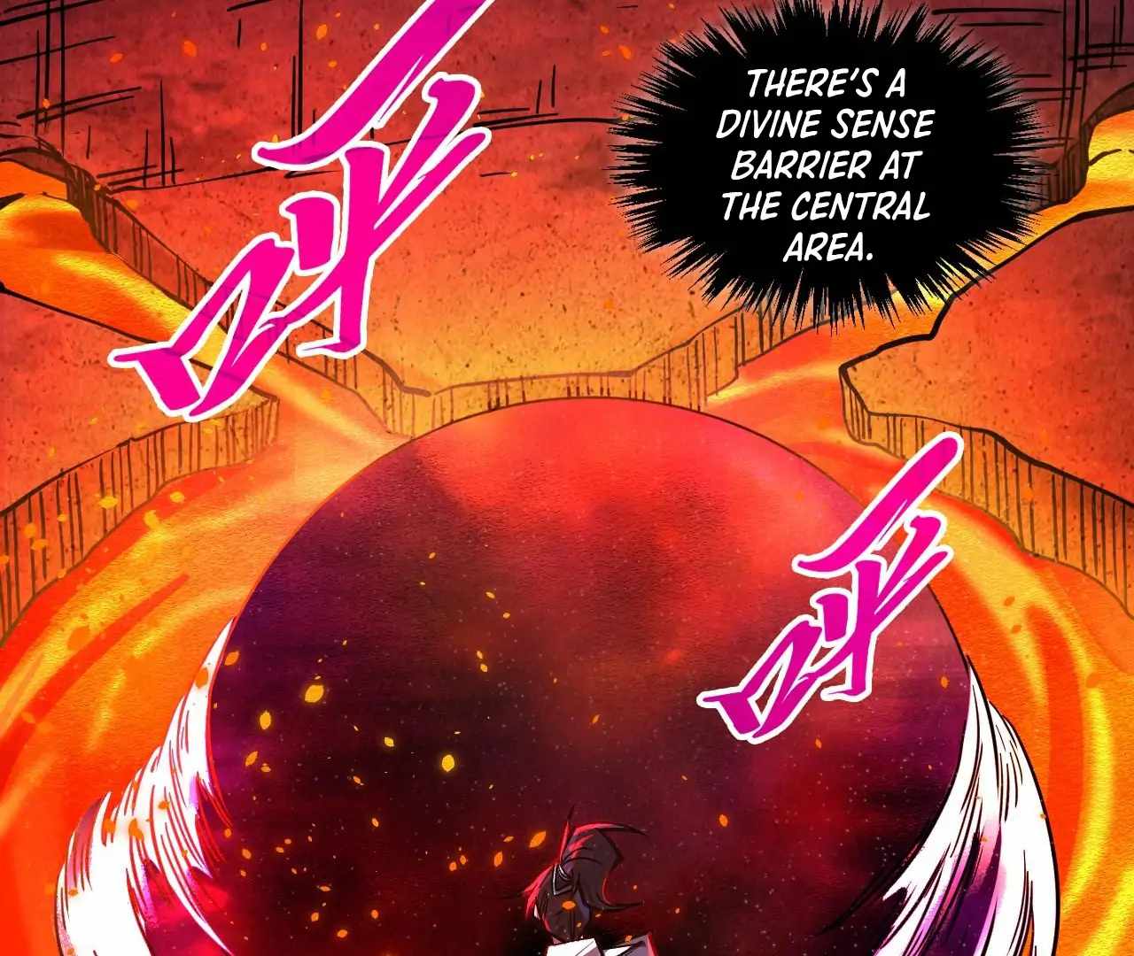 Rebirth of the Ultimate Master Chapter 416 — Page 42
