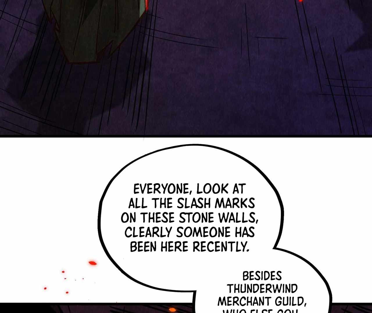 Rebirth of the Ultimate Master Chapter 416 — Page 45