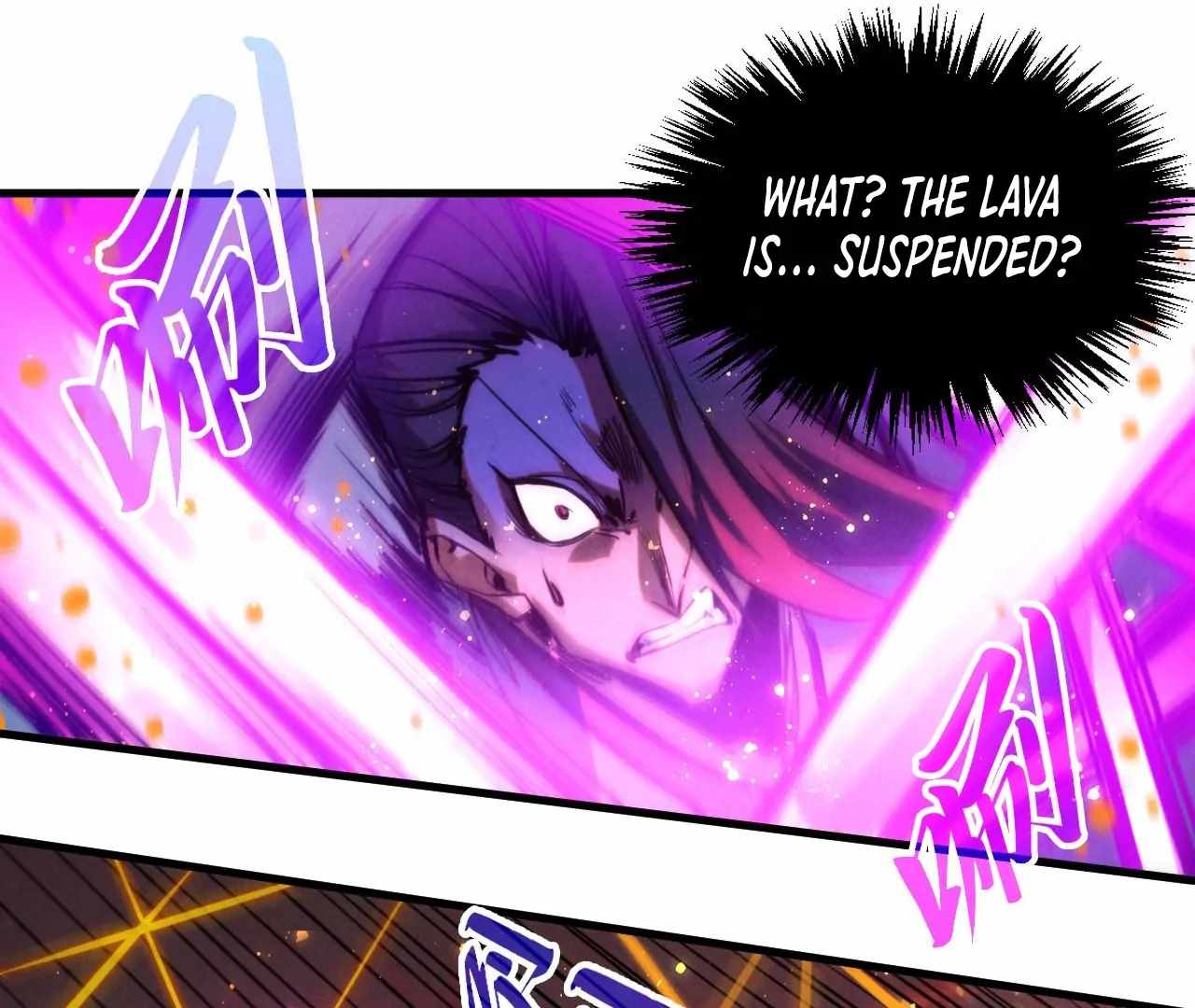 Rebirth of the Ultimate Master Chapter 416 — Page 68