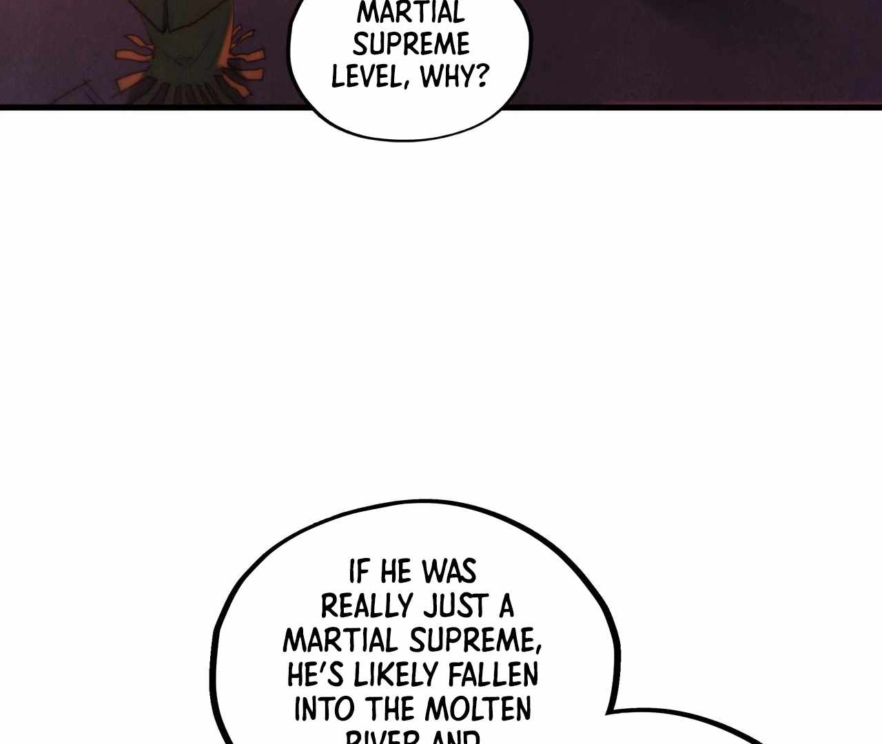 Rebirth of the Ultimate Master Chapter 416 — Page 72