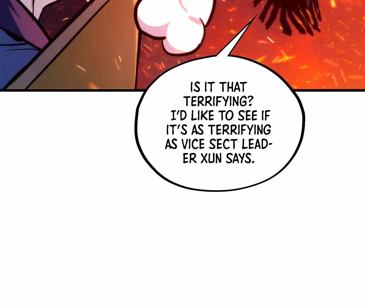 Rebirth of the Ultimate Master Chapter 416 — Page 74