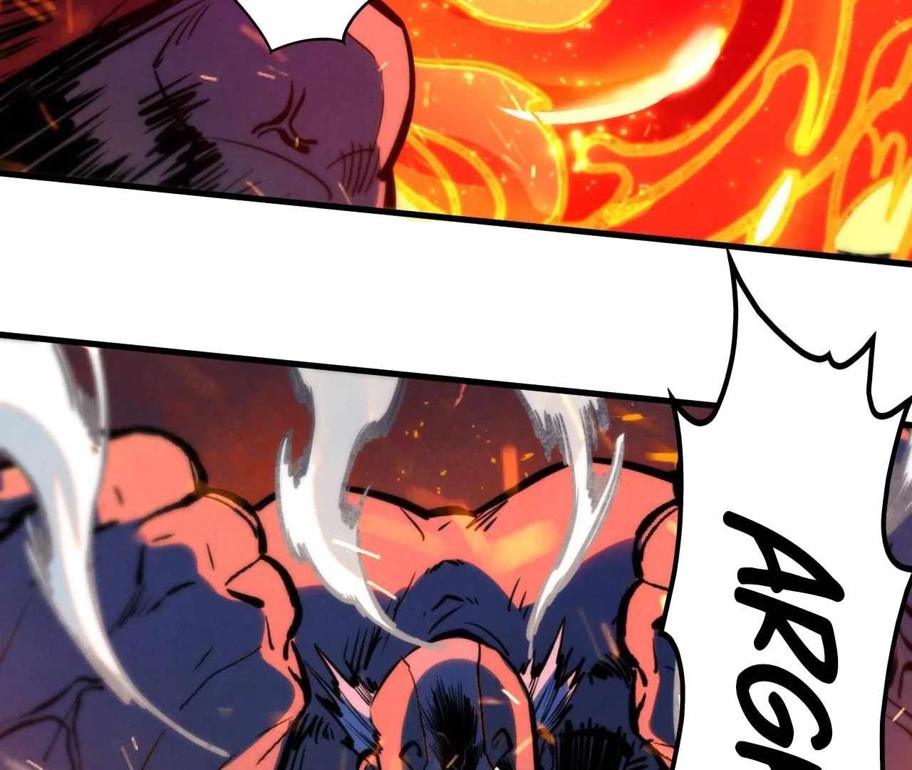 Rebirth of the Ultimate Master Chapter 416 — Page 80