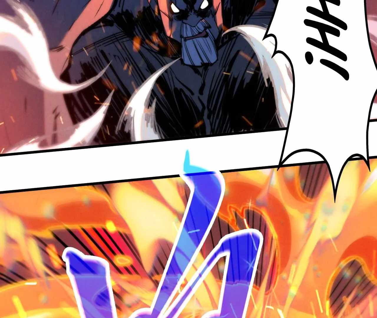 Rebirth of the Ultimate Master Chapter 416 — Page 81