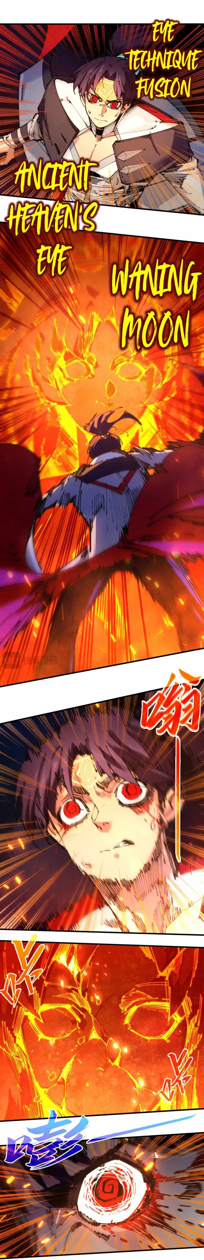 Rebirth of the Ultimate Master Chapter 420 — Page 3