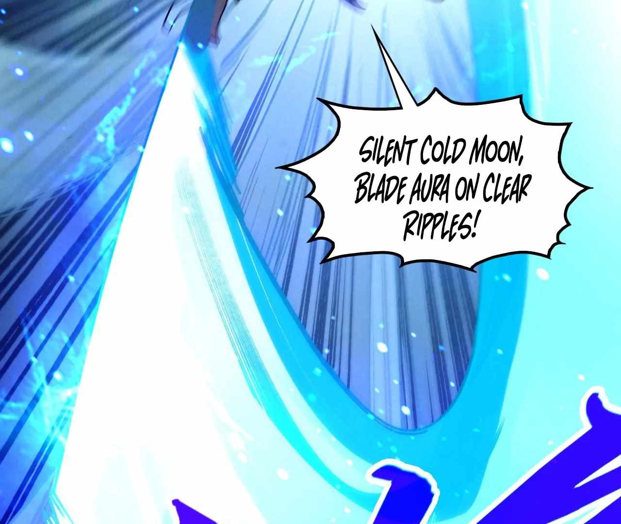 Rebirth of the Ultimate Master Chapter 423 — Page 4
