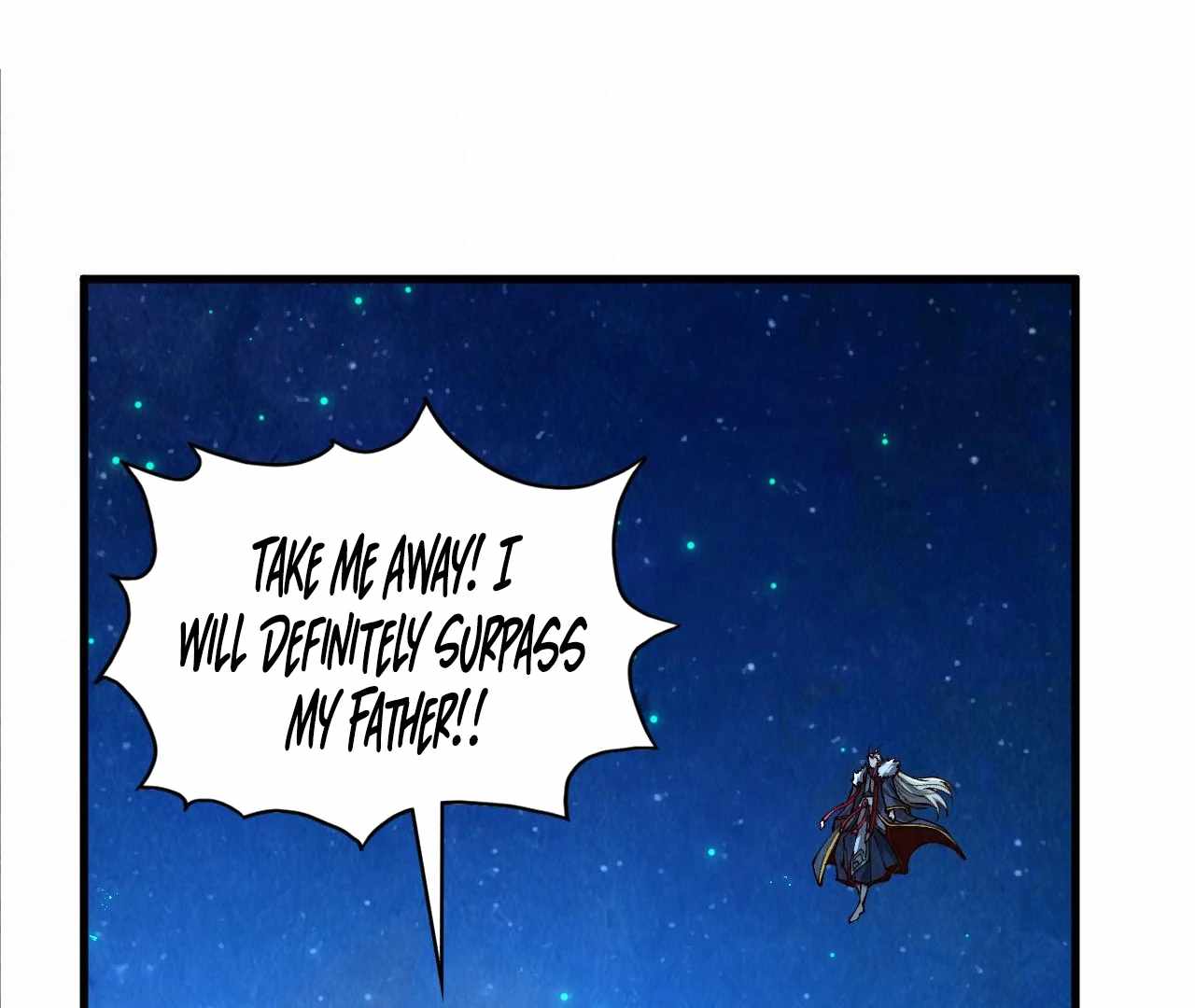 Rebirth of the Ultimate Master Chapter 423 — Page 101
