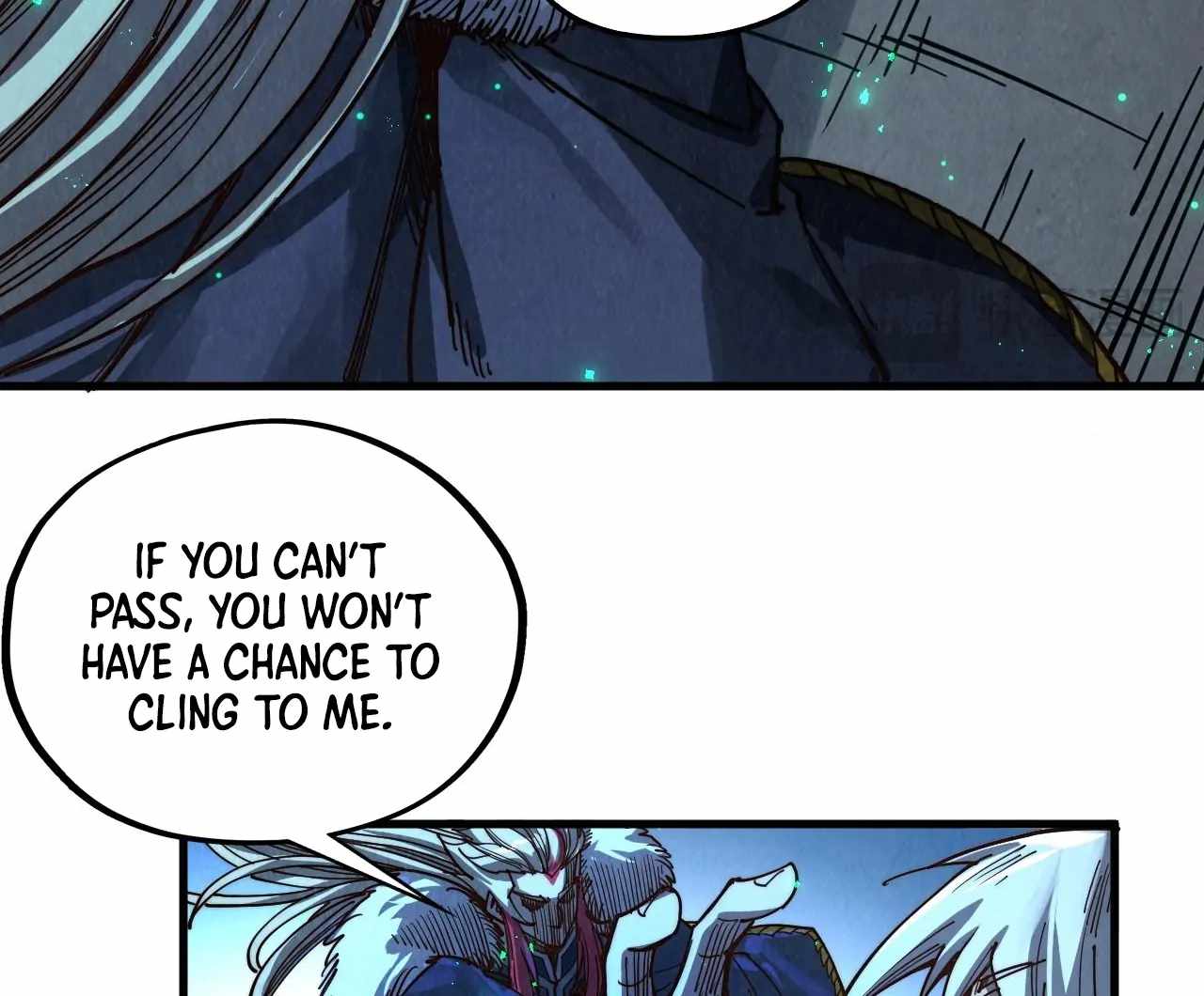 Rebirth of the Ultimate Master Chapter 423 — Page 114