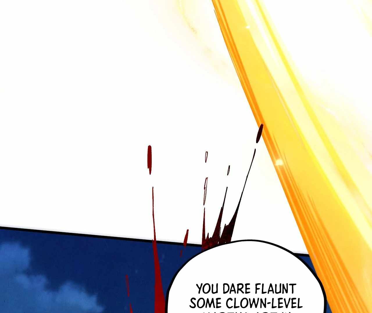 Rebirth of the Ultimate Master Chapter 423 — Page 13