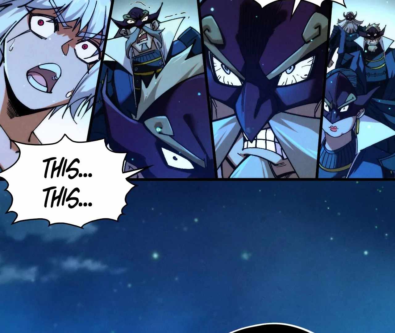 Rebirth of the Ultimate Master Chapter 423 — Page 19