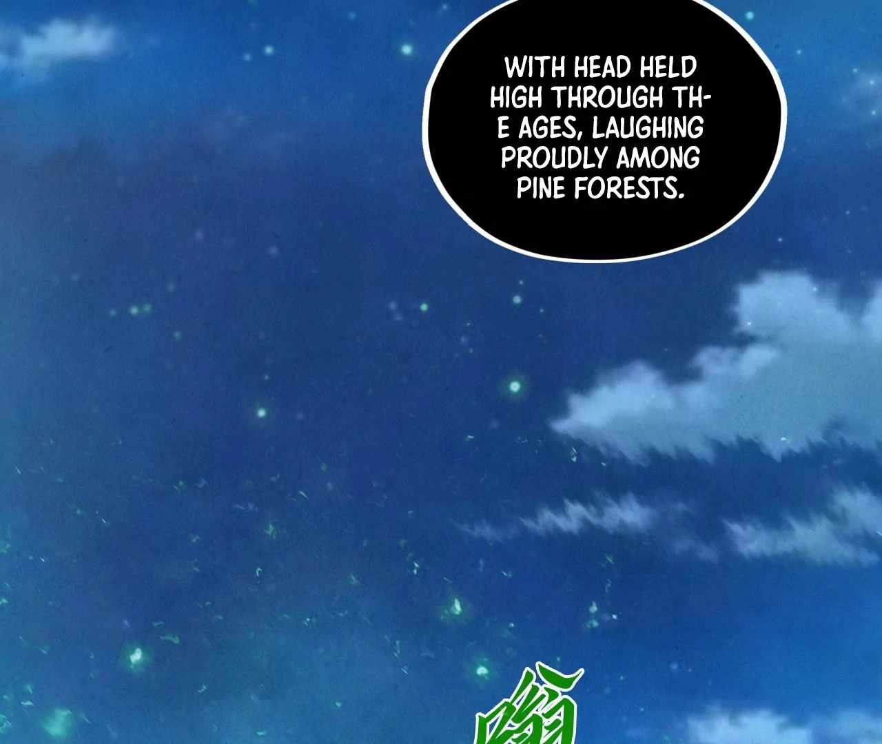 Rebirth of the Ultimate Master Chapter 423 — Page 20