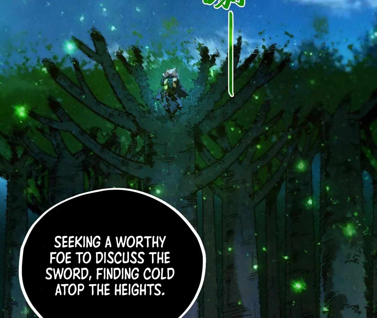 Rebirth of the Ultimate Master Chapter 423 — Page 21