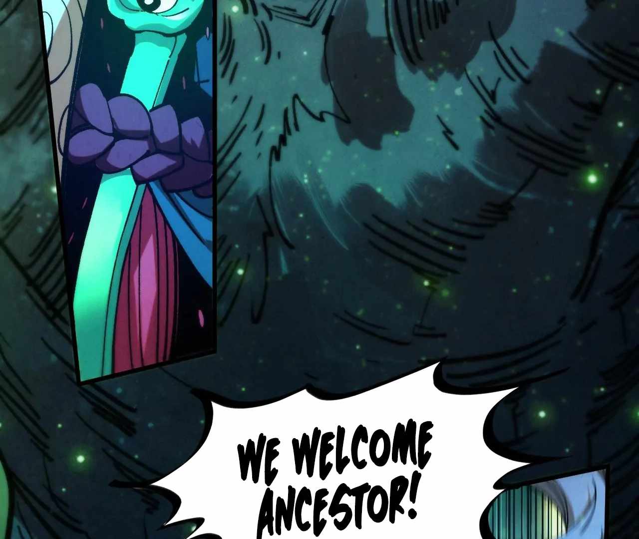 Rebirth of the Ultimate Master Chapter 423 — Page 26